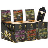 Budzburn THC Special Blend Dual Switch Flavor Disposable | 3g