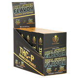 Budzburn THC Special Blend Dual Switch Flavor Disposable | 3g