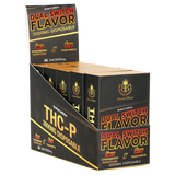 Budzburn THC Special Blend Dual Switch Flavor Disposable | 3g