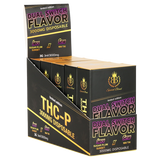 Budzburn THC Special Blend Dual Switch Flavor Disposable | 3g