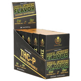 Budzburn THC Special Blend Dual Switch Flavor Disposable | 3g