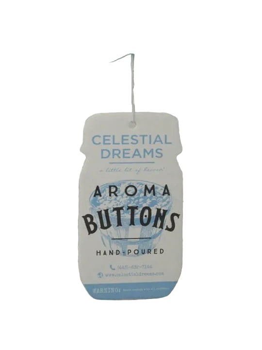 Celestial Dreams Car Freshners