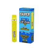 Casper THCP Live Rosin 1G Disposable