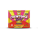 Chewtopia D9 THC Gummies
