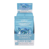 Cutleaf Exotics 1000mg Mushroom Gummies