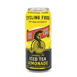 Cycling Frog 50mg THC 50mg CBD Sparkling Lemonade