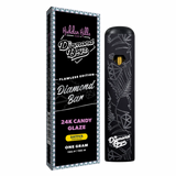 Hidden Hills Diamond Boyz 1G THCP Diamond Bar