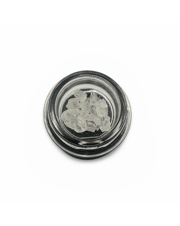 NAD THCA Diamonds