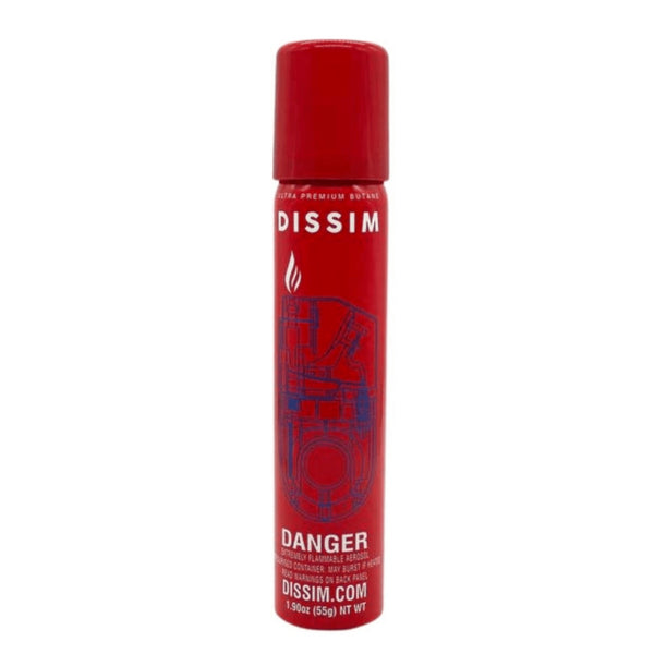 Dissim - Ultra Premium Butane By HoneyStick