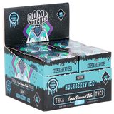 Dome Wrecker THCA THCP Liquid Diamond Dabs | 5g