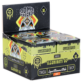 Dome Wrecker THCA THCP Liquid Diamond Dabs | 5g