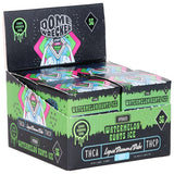 Dome Wrecker THCA THCP Liquid Diamond Dabs | 5g