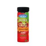 Experience D9 450MG Gummies