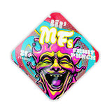 Lil’ MFs Mushroom Tablets