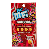 Lil’ MFs Mushroom Tablets