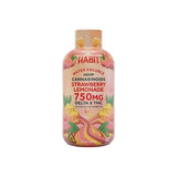 Habit 750MG THC Syrup