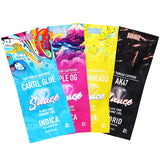 Habit THCA Sauce Ceramic Coil Cartridge | 1g