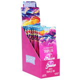 Habit THCA Sauce Ceramic Coil Cartridge | 1g
