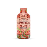 Habit 750MG THC Syrup