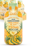 Habit 750MG THC Syrup