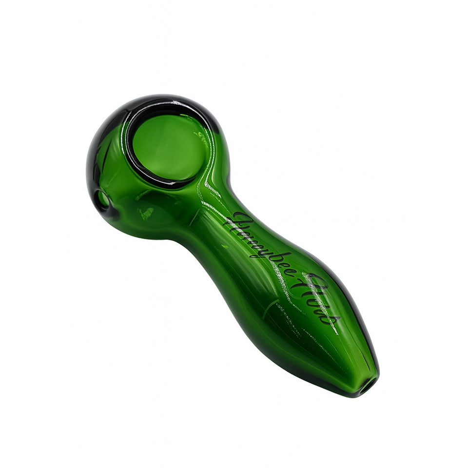 Honeybee Herb Original Hand Pipe Spoon