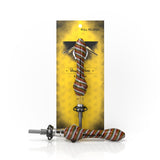 Honeybee Herb Stripped Nectar Collector