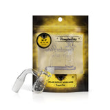 Honeybee Herb Quartz Banger