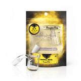 Honeybee Herb Glass Bevel