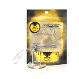Honeybee Herb Glass Bevel