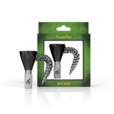 Honeybee Herb Bong Slides