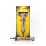 Honeybee Herb Stripped Nectar Collector