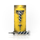 Honeybee Herb Stripped Nectar Collector