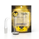 Honeybee Herb Quartz Banger