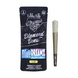 Diamond Boyz Diamond Donut Preroll