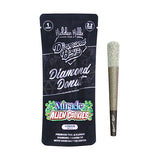 Diamond Boyz Diamond Donut Preroll