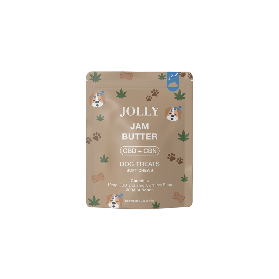Jolly Dog Treats