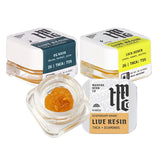 Modern Herb Co 2G Live Resin Diamond Dab
