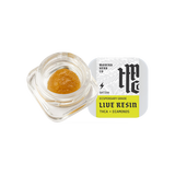 Modern Herb Co 2G Live Resin Diamond Dab