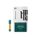 Modern Herb Co Liquid Diamonds THCA Cartridge | 1g