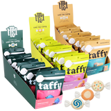 Modern Herb Co Live Resin D9 Taffy | 225mg | 15pc