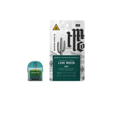 Modern Herb Co Live Rosin THCA Pod Refill | 0.5g