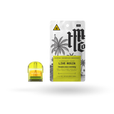 Modern Herb Co Live Rosin THCA Pod Refill | 0.5g