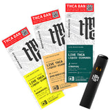 Modern Herb Co. 1g Liquid Diamond Disposable