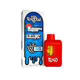 Mushy Vapes Mushroom Disposables 3.5G XL – Extra Strength