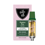 Hidden Hills - Night Night Blend Cartridge 2g