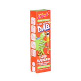 Numb THCA Live Rosin Badder Glass Syringe | 2g