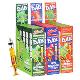 Numb THCA Live Rosin Badder Glass Syringe | 2g