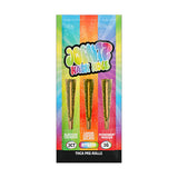 Jointz 3CT THCA Hash Hole Prerolls