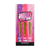 Jointz 3CT THCA Hash Hole Prerolls