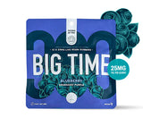Realize BIG TIME Live Resin Gummies